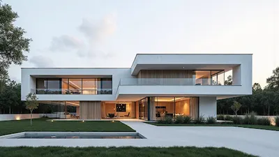 Architekt Marek Przybyłowski Go-Home Biuro Projektowe Jelenia Góra